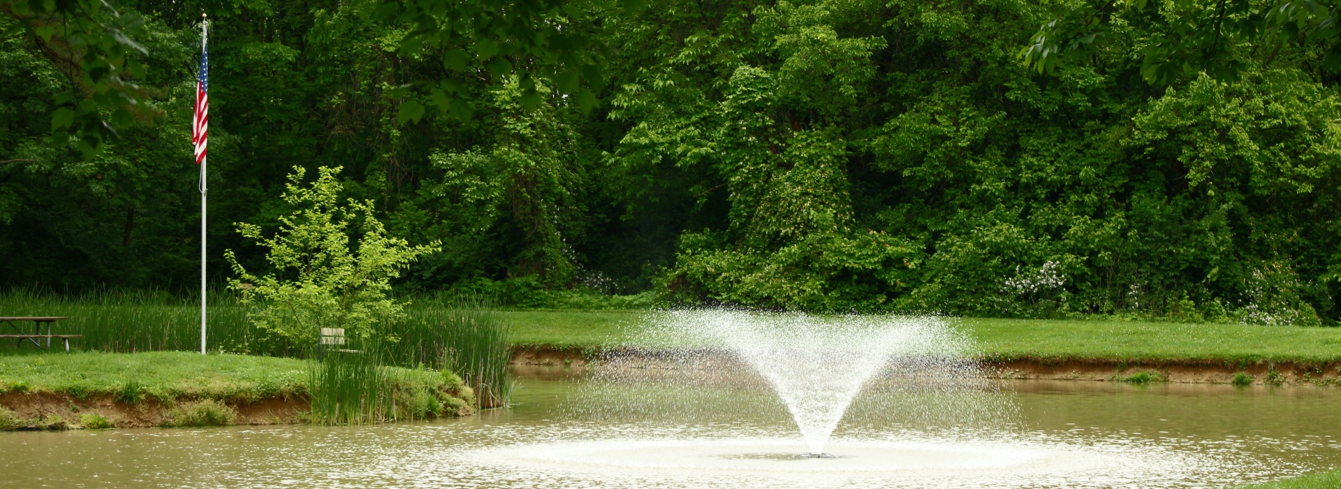 Pattison Park Clermont Parks